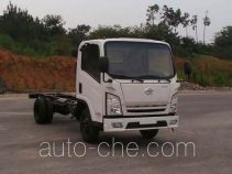 Шасси грузового автомобиля Huakai MJC1050KBLBP2