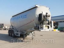 Полуприцеп для порошковых грузов средней плотности Lianghong MXH9400GFL