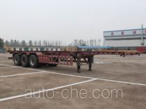 Полуприцеп контейнеровоз Lianghong MXH9401TJZ