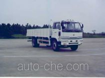 Бортовой грузовик Chunlan NCL1110DBPM