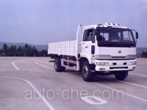 Бортовой грузовик Chunlan NCL1120DCPM