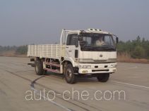 Бортовой грузовик Chunlan NCL1121DAP