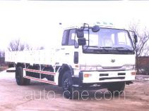 Дизельный бортовой грузовик Chunlan NCL1150DBP