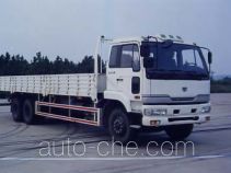 Бортовой грузовик Chunlan NCL1161DLPL1
