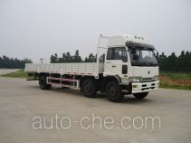 Бортовой грузовик Chunlan NCL1168DPL