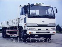 Бортовой грузовик Chunlan NCL1190DKPL