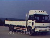 Бортовой грузовик Chunlan NCL1200DAGL1