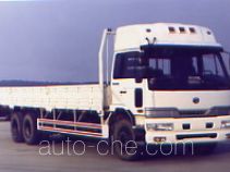 Бортовой грузовик Chunlan NCL1200DDHL1