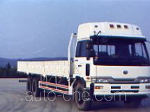Бортовой грузовик Chunlan NCL1200DFGL1