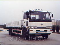 Бортовой грузовик Chunlan NCL1200DFPL1