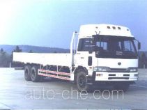 Бортовой грузовик Chunlan NCL1200DGL1