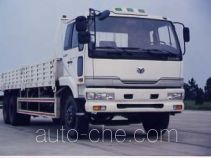 Бортовой грузовик Chunlan NCL1251DPL1