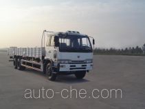 Бортовой грузовик Chunlan NCL1200DMPL