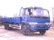 Бортовой грузовик Chunlan NCL1250DPL