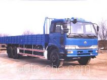 Бортовой грузовик Chunlan NCL1220DPL1