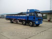 Бортовой грузовик Chunlan NCL1201D3PL1