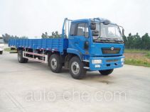 Бортовой грузовик Chunlan NCL1201DBPL1