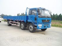 Бортовой грузовик Chunlan NCL1253DPL1