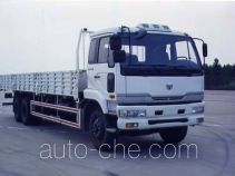 Бортовой грузовик Chunlan NCL1241DPL1