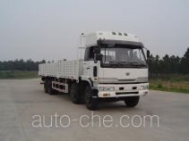 Бортовой грузовик Chunlan NCL1246DPL1