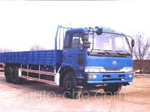 Бортовой грузовик Chunlan NCL1250DPL1