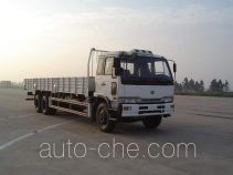 Бортовой грузовик Chunlan NCL1251DAPL1