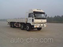 Бортовой грузовик Chunlan NCL1310DBPL1
