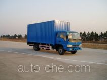 Фургон (автофургон) Chunlan NCL5080XXY