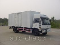 Фургон (автофургон) Chunlan NCL5100XXYM