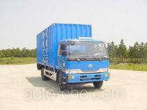 Фургон (автофургон) Chunlan NCL5100XXYN