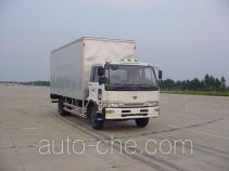 Фургон (автофургон) Chunlan NCL5101XXY