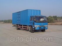 Фургон (автофургон) Chunlan NCL5120XXYC