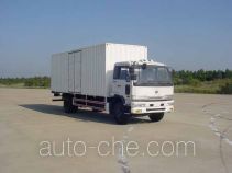 Фургон (автофургон) Chunlan NCL5150XXYB