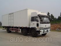 Фургон (автофургон) Chunlan NCL5167XXY