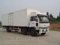 Фургон (автофургон) Chunlan NCL5168XXY