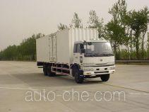 Фургон (автофургон) Chunlan NCL5251XXY