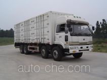 Фургон (автофургон) Chunlan NCL5246XXY