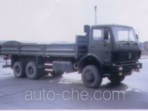 Бортовой грузовик Beiben North Benz ND1250CSQ
