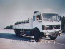 Бортовой грузовик Beiben North Benz ND1250LS4J