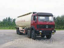 Автоцистерна для порошковых грузов Beiben North Benz ND5310GFLN