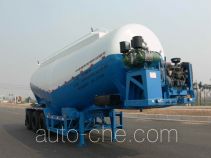 Полуприцеп для порошковых грузов средней плотности Mingwei (Guangdong) NHG9400GFL