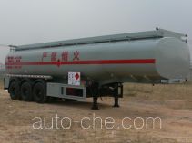 Полуприцеп цистерна для химических жидкостей Mingwei (Guangdong) NHG9401GHY