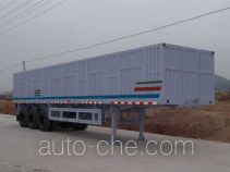 Полуприцеп фургон Mingwei (Guangdong) NHG9403XXY