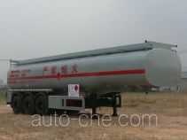 Полуприцеп цистерна для химических жидкостей Mingwei (Guangdong) NHG9404GHY