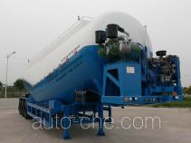 Полуприцеп цистерна для порошковых грузов низкой плотности Mingwei (Guangdong) NHG9406GFL