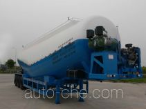 Полуприцеп цистерна для порошковых грузов низкой плотности Mingwei (Guangdong) NHG9407GFL