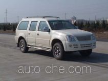 Фургон (автофургон) Fudi NHQ5022XXYCE4