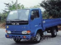 Бортовой грузовик Yuejin NJ1030BEG31
