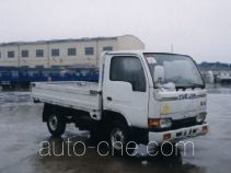 Бортовой грузовик Yuejin NJ1030C2