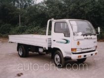 Бортовой грузовик Yuejin NJ1030CL2